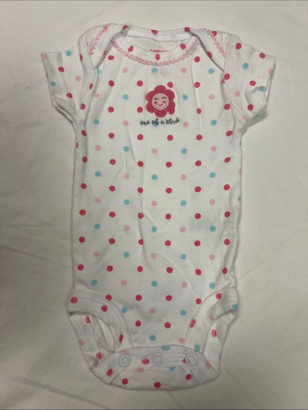 Carter’s Set - Picture 2 of 5